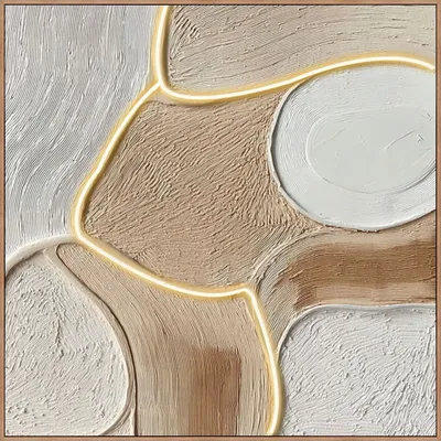 Autres décorations murales - OLIEL80080L-004 - TER HALLE