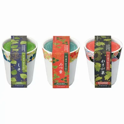 Gifts - Yakumi Japanese Spice - NOTED