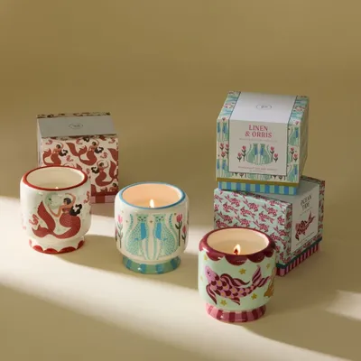 Candles - A DOPO - PADDYWAX