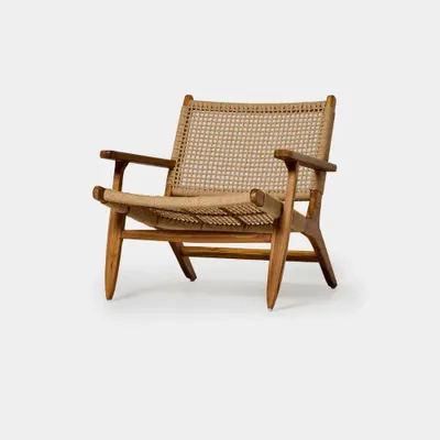 Armchairs - Tyla armchair - DESIGN TRIP