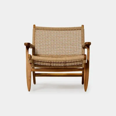 Armchairs - Tyla armchair - DESIGN TRIP