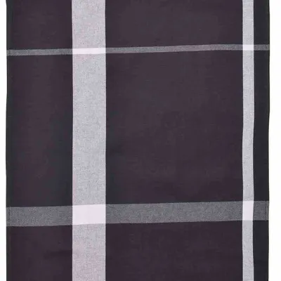 Dish towels - La nonna Tea Towel Caviar 70 X 50 X 1 - LA CERISE SUR LE GATEAU