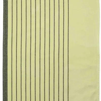 Dish towels - Piero Tea Towel Butter 70 X 50 - LA CERISE SUR LE GATEAU