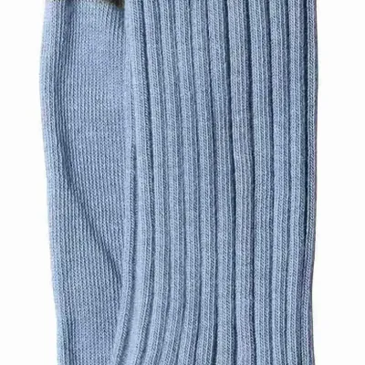 Socks - Yvette Socks Sardine 39/41 - LA CERISE SUR LE GATEAU