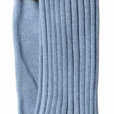 Socks - Yvette Socks Sardine 42/45 - LA CERISE SUR LE GATEAU