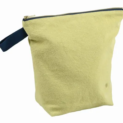 Clutches - Toiletry Bag Iona Ananas 23 X 28 X 10 - LA CERISE SUR LE GATEAU