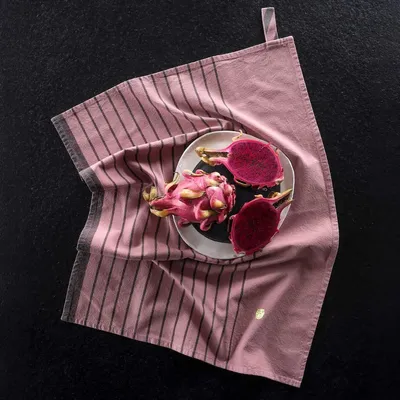 Dish towels - Tea Towel Piero Bubble 50 X 70 - LA CERISE SUR LE GATEAU