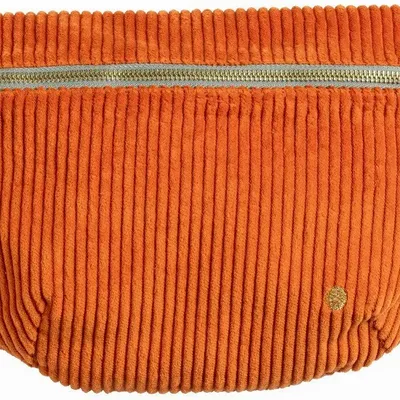 Bags and totes - Loen Bum Bag Terracotta 19 X 28 - LA CERISE SUR LE GATEAU