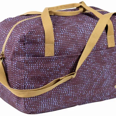 Sacs et cabas - Sac voyage Voluto Multicolore 30 x 42 x 20 - LA CERISE SUR LE GATEAU