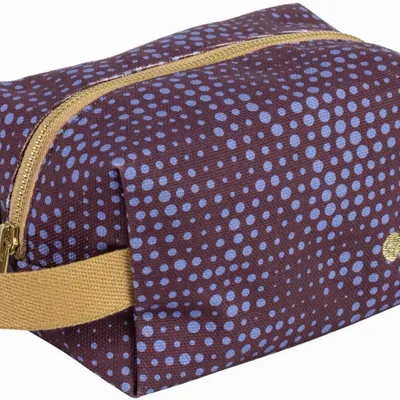 Clutches - Cube pouch Voluto Multicolore S 10 X 16 X 10 - LA CERISE SUR LE GATEAU
