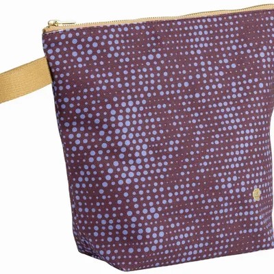 Clutches - Voluto Toiletry Bag Multicolore L 23 X 28 X 10 - LA CERISE SUR LE GATEAU