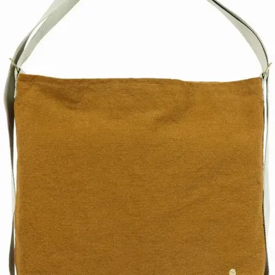 Bags and totes - Nomad bag Iona Nuts 38 X 40 - LA CERISE SUR LE GATEAU
