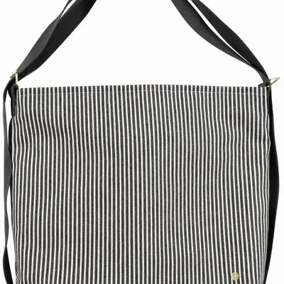 Bags and totes - Basile Nomad Bag Caviar 38 X 40 - LA CERISE SUR LE GATEAU