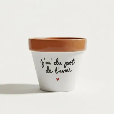 Vases - J’ai du pot de t’avoir - JOLI POT