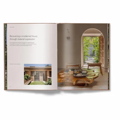 Objets de décoration - Vivre au Brésil - NEW MAGS