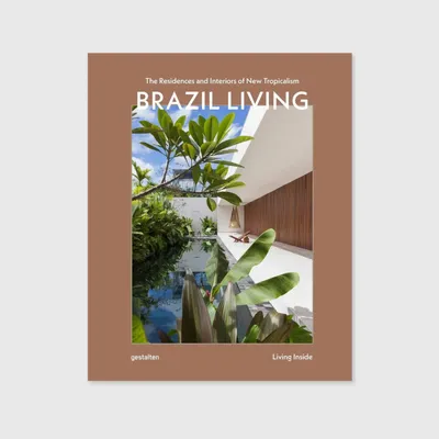 Objets de décoration - Vivre au Brésil - NEW MAGS
