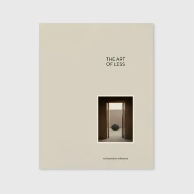 Objets de décoration - L'art du moins - NEW MAGS