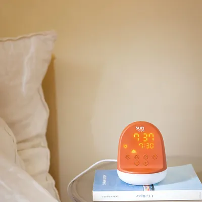 Enceintes et radios - SUN - MORPHÉE