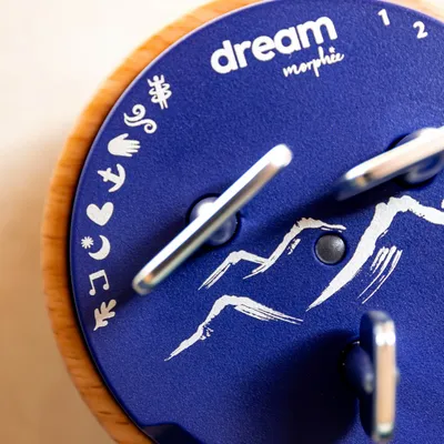 Other smart objects - DREAM - MORPHÉE
