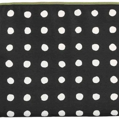 Pochettes - Housse ordinateur Mia Caviar 15-16"" - LA CERISE SUR LE GATEAU
