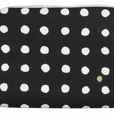 Pochettes - Housse iPad Mia Caviar 19 x 26 x 3 - LA CERISE SUR LE GATEAU