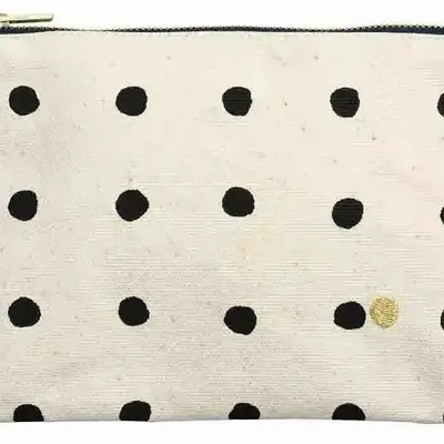 Pochettes - Pochette Mio Ecru M 14 x 19 x 1 - LA CERISE SUR LE GATEAU