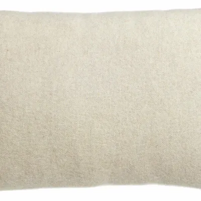 Cushions - Carina Cushion Nuage 40 X 65 - MAISON VIVARAISE - SDE VIVARAISE WINKLER