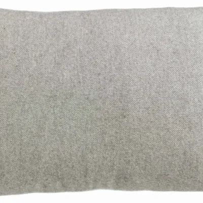 Cushions - Carina Cushion Perle 40 X 65 - MAISON VIVARAISE - SDE VIVARAISE WINKLER
