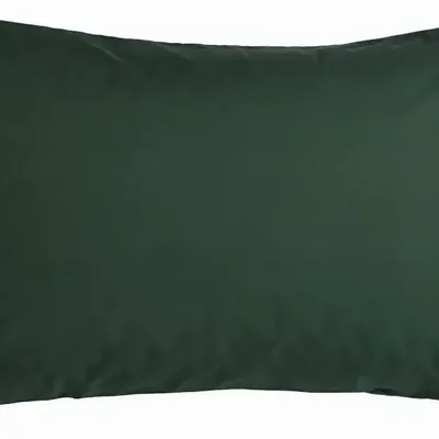 Cushions - Céleste Pillowcase Nori 80 X 50 - LA CERISE SUR LE GATEAU