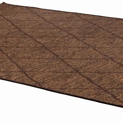 Tapis - Tapis Allan outdoor Café 160 x 230 x 1 - MAISON VIVARAISE - SDE VIVARAISE WINKLER