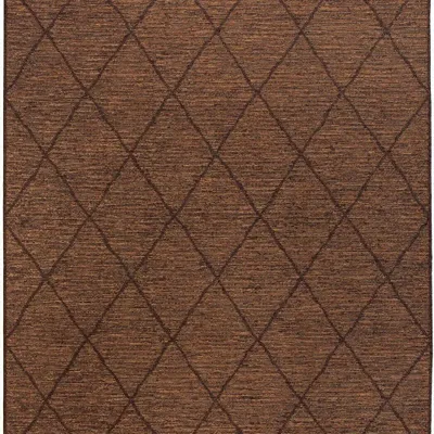 Tapis - Tapis Allan outdoor Café 160 x 230 x 1 - MAISON VIVARAISE - SDE VIVARAISE WINKLER