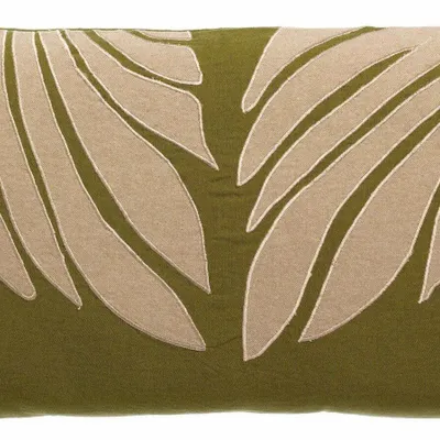 Coussins - Coussin Nilos Cèdre 30 x 50 - MAISON VIVARAISE - SDE VIVARAISE WINKLER