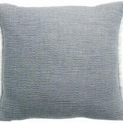 Cushions - Cushion Emilio Pacific 45 X 45 - MAISON VIVARAISE - SDE VIVARAISE WINKLER