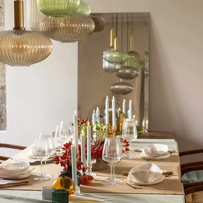 Table cloths - Recycled Tablecloth Grace Amande 140 X 250 - MAISON VIVARAISE - SDE VIVARAISE WINKLER