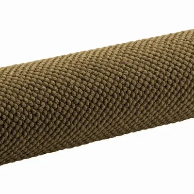 Other bath linens - Etia Bath Mat Cèdre 54 X 110 - MAISON VIVARAISE - SDE VIVARAISE WINKLER