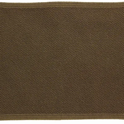 Other bath linens - Bath Mat Etia Cèdre 54 X 64 - MAISON VIVARAISE - SDE VIVARAISE WINKLER
