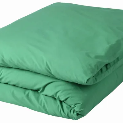 Linge de lit - Housse de couette Céleste Détox 140 x 200 - LA CERISE SUR LE GATEAU