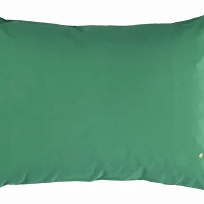 Bed linens - Pillowcase Céleste Detox 50 X 70 - LA CERISE SUR LE GATEAU