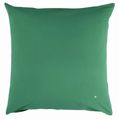 Bed linens - Pillowcase Céleste Detox 65 X 65 - LA CERISE SUR LE GATEAU