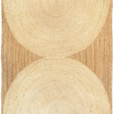 Rugs - Rug Kosta Neige 160 X 230 X 1 - MAISON VIVARAISE - SDE VIVARAISE WINKLER