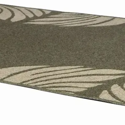 Tapis - Tapis Nilos outdoor Eucalyptus 160 x 230 x 1 - MAISON VIVARAISE - SDE VIVARAISE WINKLER