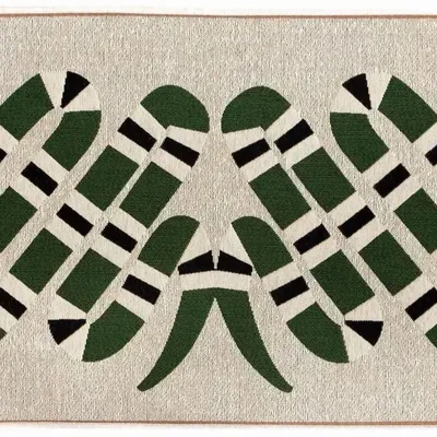 Rugs - Outdoor rug Yoka Naturel 70 X 200 X 1 - MAISON VIVARAISE - SDE VIVARAISE WINKLER