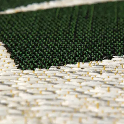 Rugs - Outdoor rug Yoka Naturel 70 X 200 X 1 - MAISON VIVARAISE - SDE VIVARAISE WINKLER