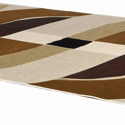 Rugs - Outdoor rug Kalia Naturel 200 X 290 X 1 - MAISON VIVARAISE - SDE VIVARAISE WINKLER