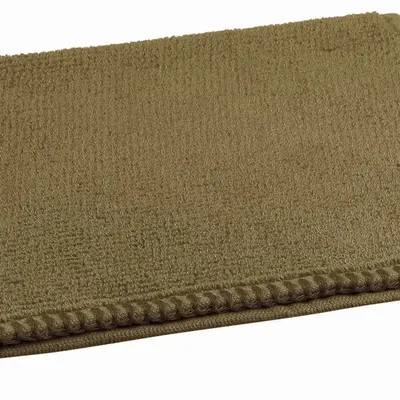 Serviettes de bain - Serviette invité Bora Cèdre 30 x 50 - MAISON VIVARAISE - SDE VIVARAISE WINKLER
