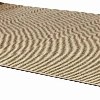 Tapis - Tapis Slava outdoor Naturel 120 x 170 x 1 - MAISON VIVARAISE - SDE VIVARAISE WINKLER