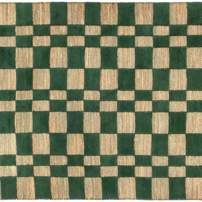 Rugs - Milena Rug Abysse 200 X 290 X 1 - MAISON VIVARAISE - SDE VIVARAISE WINKLER