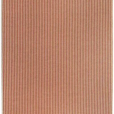 Rugs - Outdoor Rug Slava Terracotta 200 X 290 X 1 - MAISON VIVARAISE - SDE VIVARAISE WINKLER
