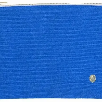 Clutches - Iona Pouch Mecano 14 X 19 X 1 - LA CERISE SUR LE GATEAU