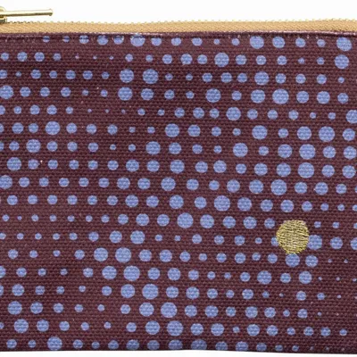 Clutches - Voluto Pouch Multicolore 11 X 14 X 1 - LA CERISE SUR LE GATEAU